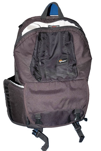 Borsa per fotocamera reflex