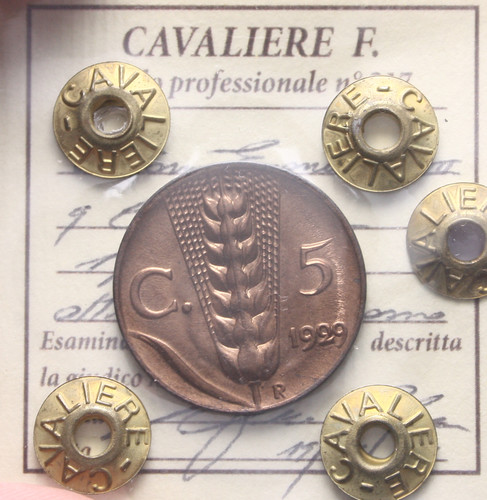 Veiii italia centesimi - nl*veiii,