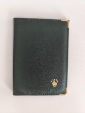 portacarte Porta passaporto