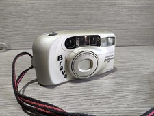 Yashica zoomate 70 brava Fotocamera  Vintage