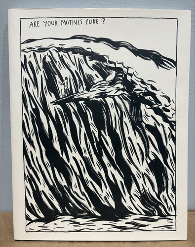 Raymond pettibon surfers - raymond, pettibon: