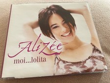 ALIZEE - MOI...LOLITA - 4