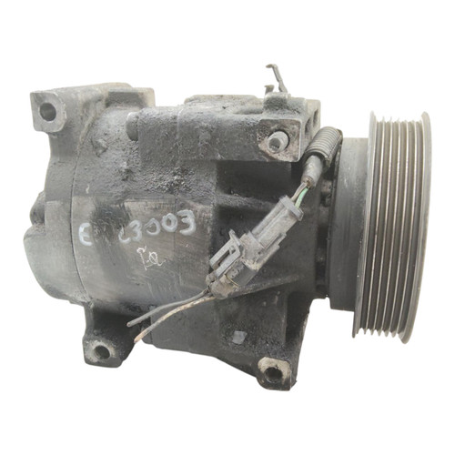 Compressore aria condizionata - compressore,