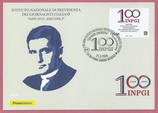 ITALIA 2026 INPGI Istituto