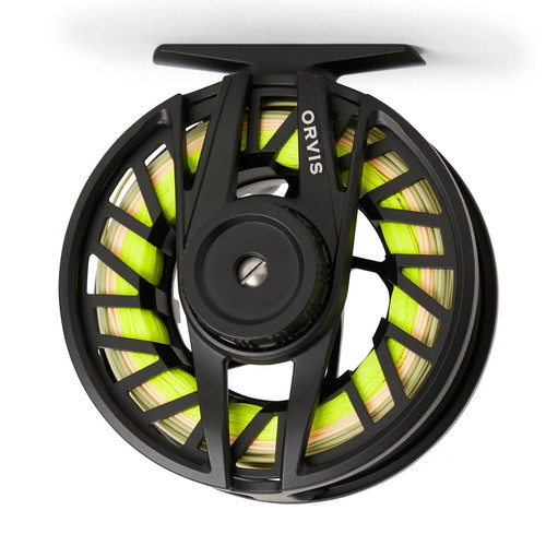 Mulinello orvis clearwater - mulinello,