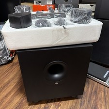 JBL SUB145 Powered Subwoofer &
