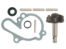 TECNIUM Shaft Repair Kit to