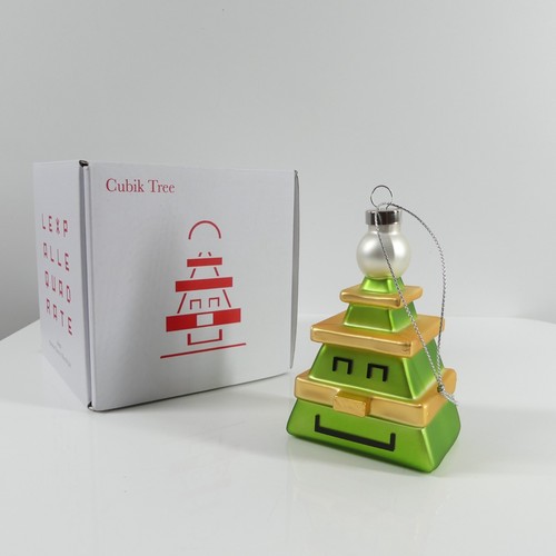 Alessi decorazione natalizia - alessi,
