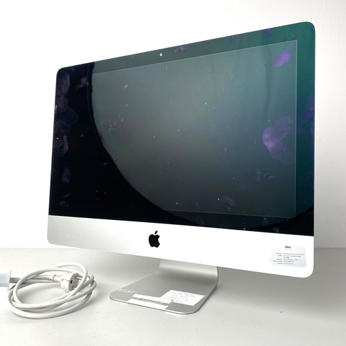 Apple imac i5 - apple,