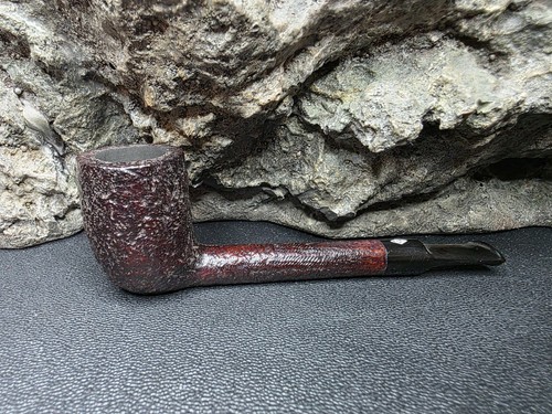 Pipa parker super briarbark - super,