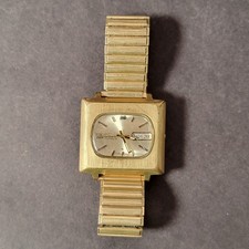 RARO orologio uomo HTF vintage
