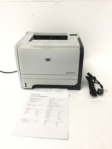Laserjet p2055dn stampante - p2055dn,