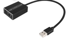 GINTOOYUN USB Estrattore Audio