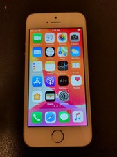 Apple iPhone SE - 64 GB - Oro Rosa (Sbloccato)