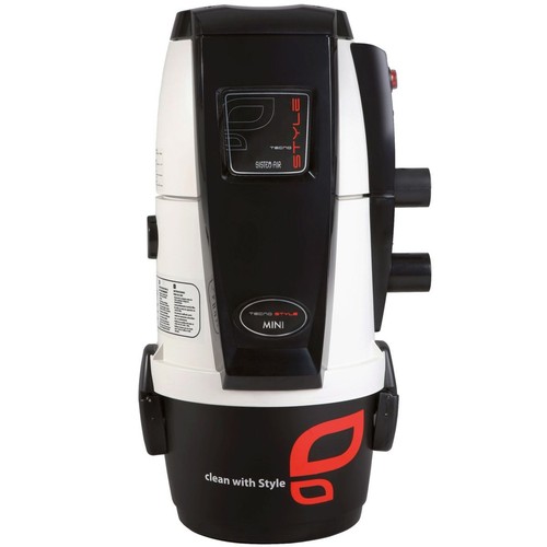Sistem air tecno style - sistem,