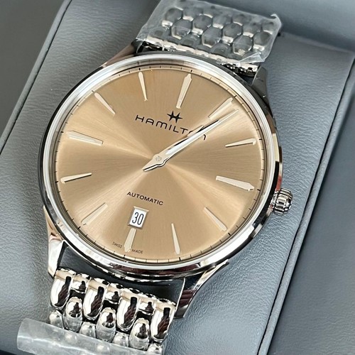 Hamilton american jazzmaster - hamilton,