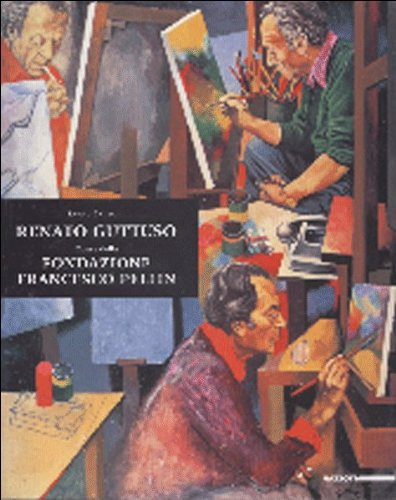 Renato guttuso opere - renato,