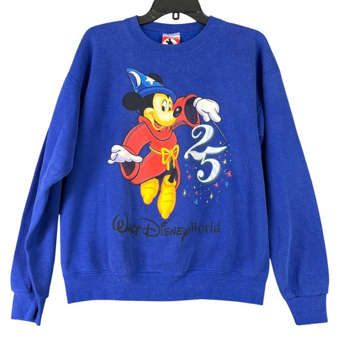 Girocollo vintage anni walt - girocollo, 90
