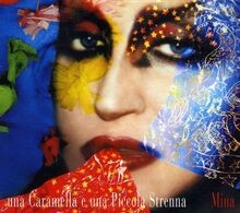Caramella-Repack von Mina | CD | Zustand gut