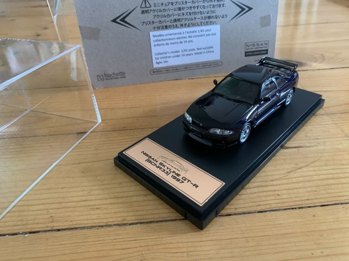 Modellino auto hachette - modellino,