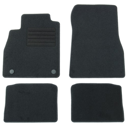 Set tappetini per - , nissan