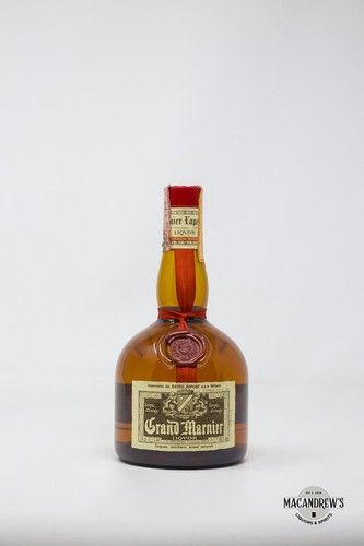 Liquor triple orange grand - orange,