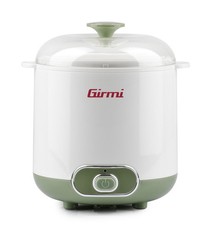 Girmi YG02, Yogurtiera