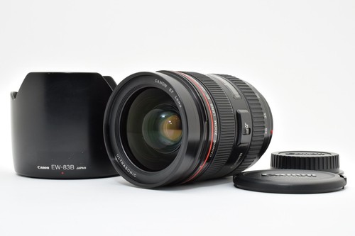Quasi come nuovo canon ef - [quasi,