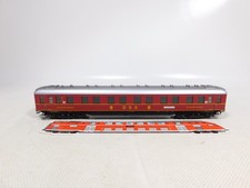 Märklin H0 AC Vagone Letto