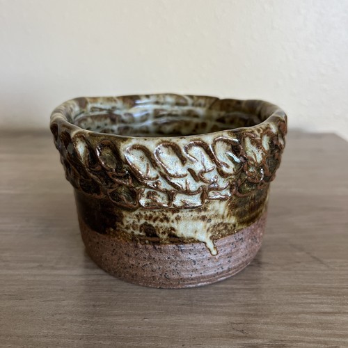 Ciotola ceramica arte studio
