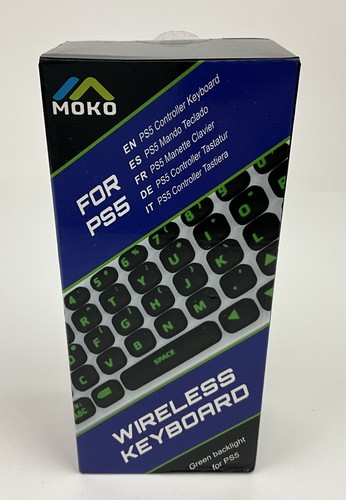 Moko tastiera - moko,