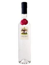 grappa di Traminer di