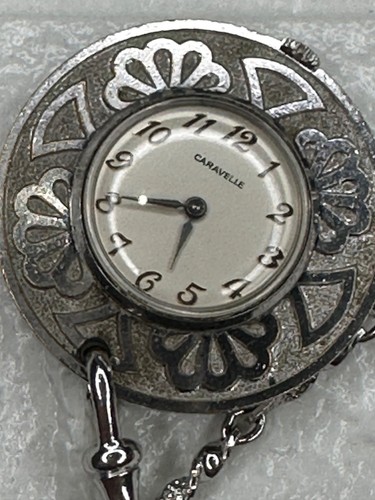 Orologio caravelle bulova - , by