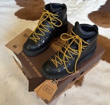 Danner Mountain Light Gore-tex