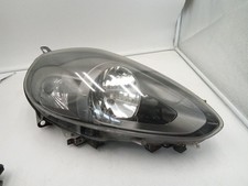 FIAT Grande Punto 3° Serie