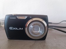 Casio Exilim EX-Z350 fotocamera digitale 12,1MP 4x Zoom – completa di accessori,