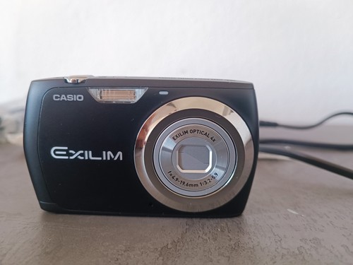 Casio exilim z350 - casio, ex-z350
