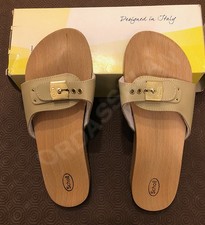 ZOCCOLO PIATTO IN LEGNO SCHOLL