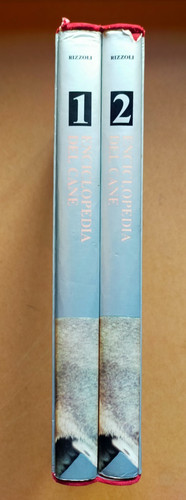 Enciclopedia del cane - cane,