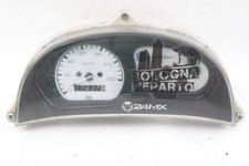 PIAGGIO ZIP 50 SP 294522 STRUMENTAZIONE CONTACHILOMETRI 96 - 00 SPEEDOMETER VETR