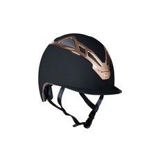 Casco apex chrome - apex, opaco