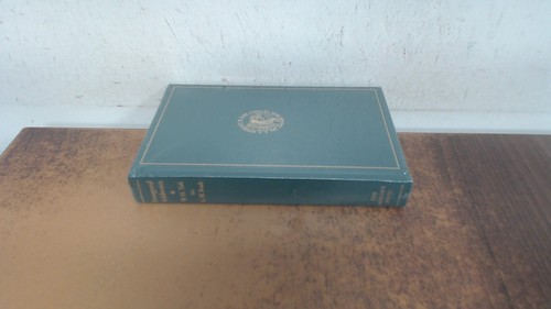 Inaugural addresses - inaugural,