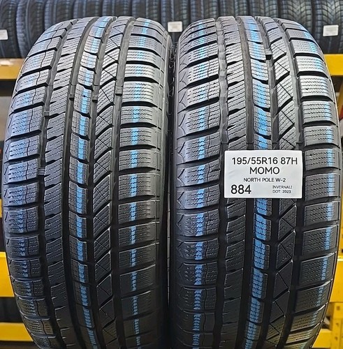 Gomme termiche 195 r16 - termiche, 195/55