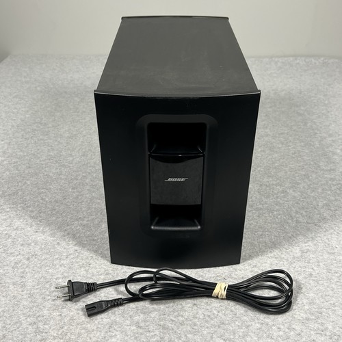 Bose soundtouch nero sr - soundtouch,