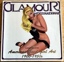 Glamour International Magazine