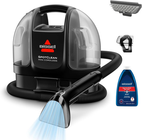 Bissell spotclean mini - spotclean,