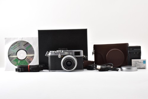 Ottimo come nuovo fujifilm - come, nuovo]