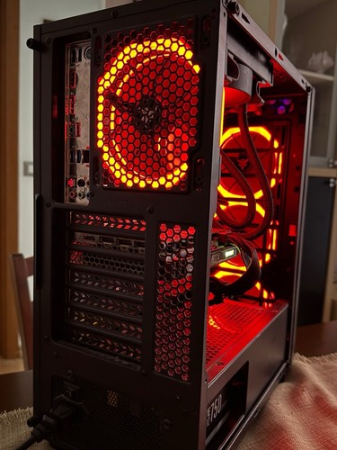 Gaming rtx 3060 12gb - gaming, –