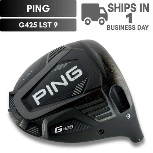 Ping g425 lst testa di - g425,
