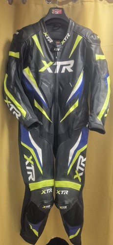 Tuta moto taglia in - tuta, da